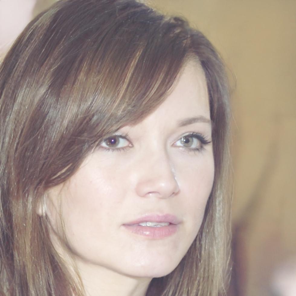 Léonie Beaumont, conseillère en gestion budgétaire