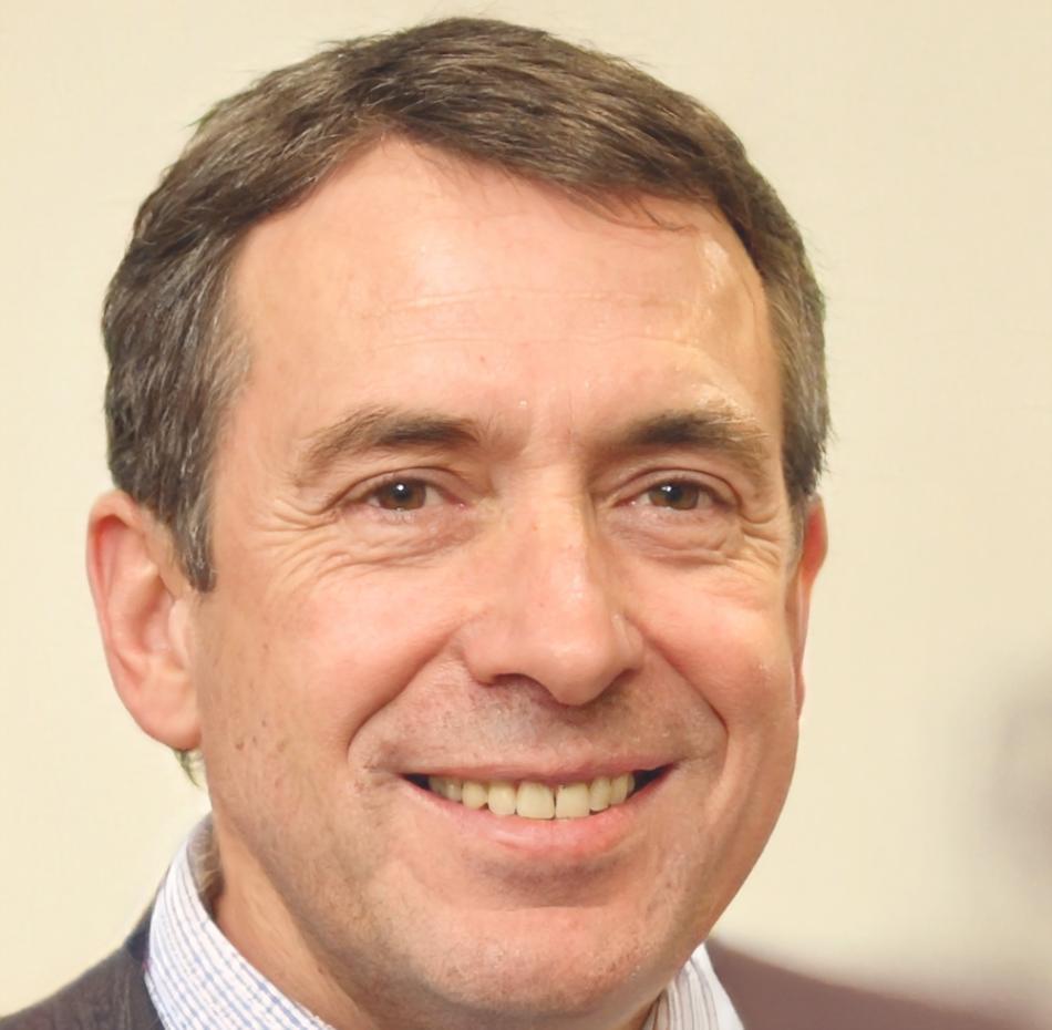 Portrait de Théo Beaumont