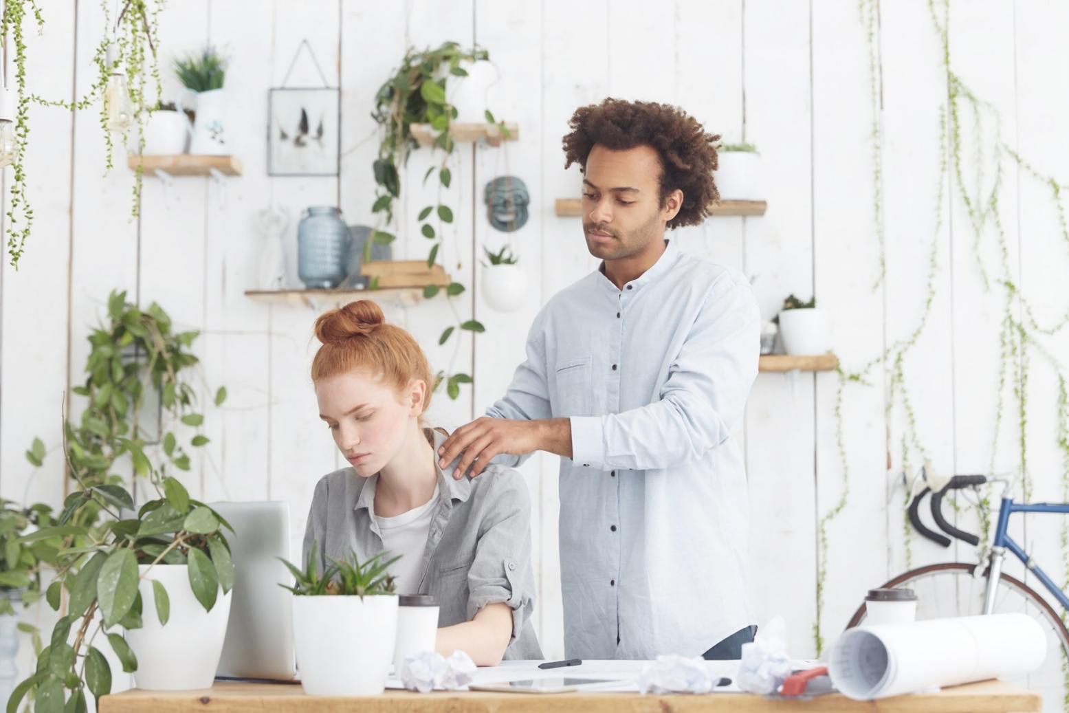 Accompagnement personnalisé pour votre budget